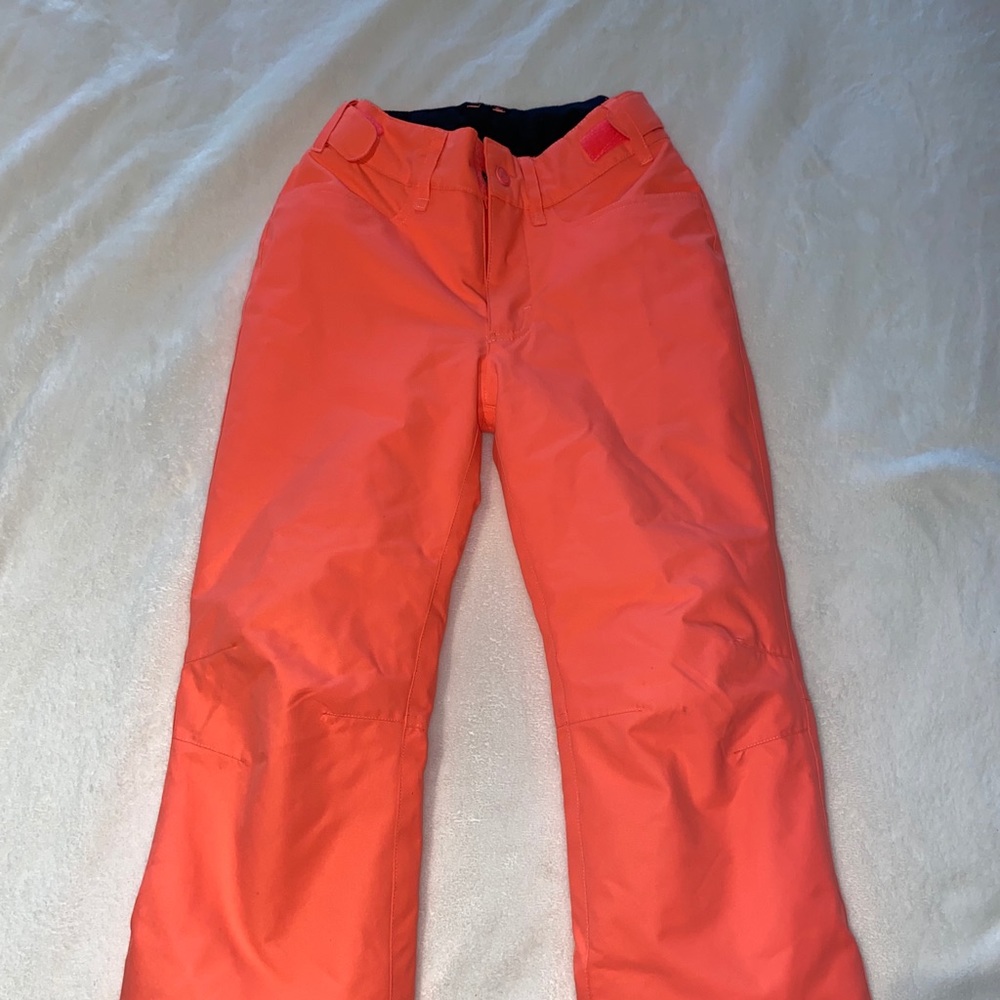 Snow pants kids